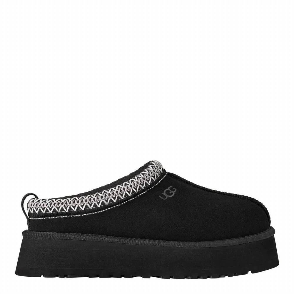 NEW UGG women's tazz ii slipper in black